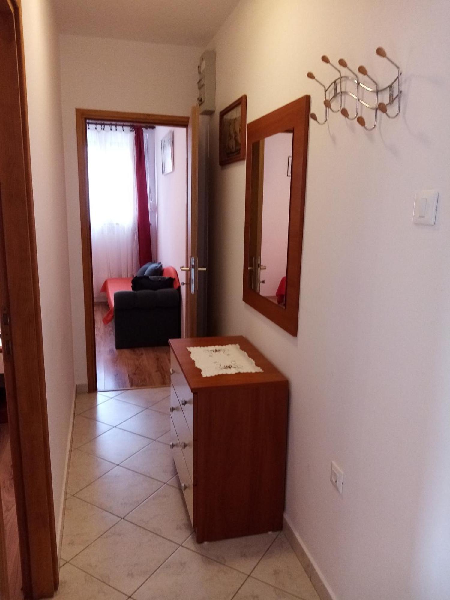 Apartmani Vitkovic II Cres Zewnętrze zdjęcie