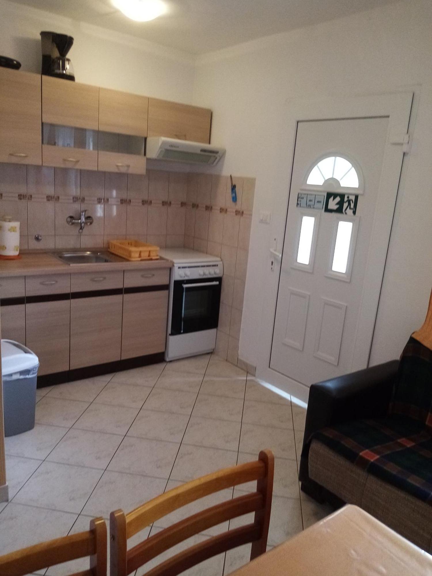 Apartmani Vitkovic II Cres Zewnętrze zdjęcie