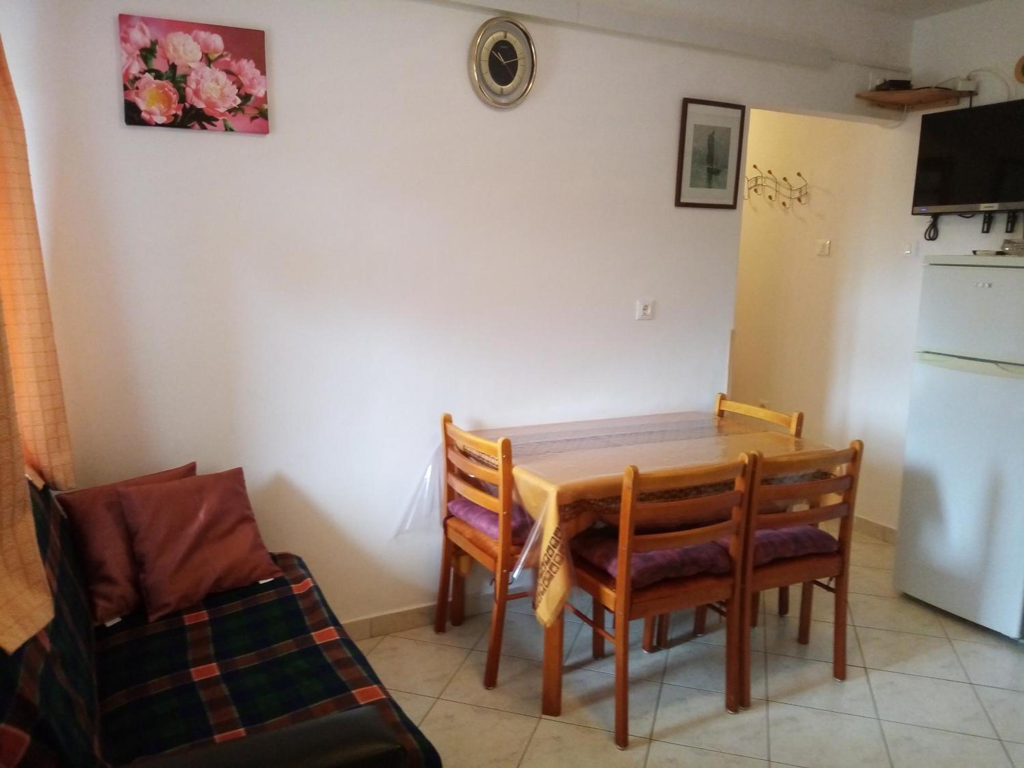 Apartmani Vitkovic II Cres Zewnętrze zdjęcie