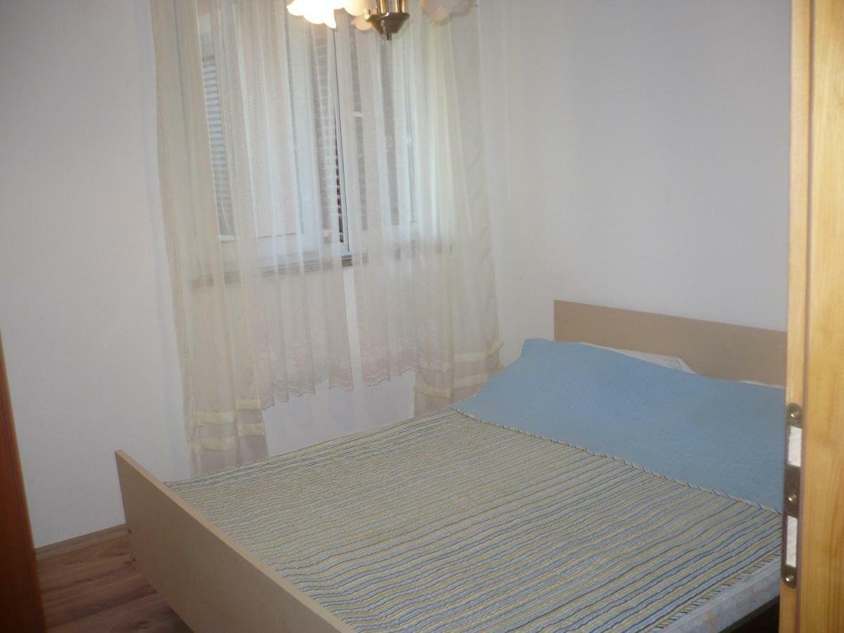 Apartmani Vitkovic II Cres Zewnętrze zdjęcie