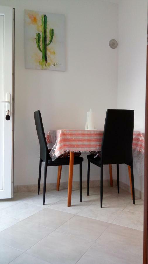 Apartmani Vitkovic II Cres Zewnętrze zdjęcie